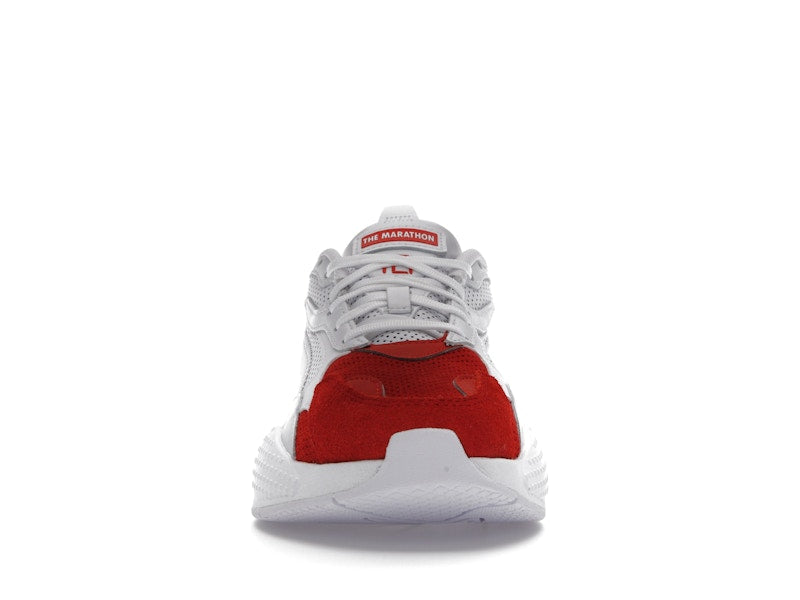 Puma RS-X3 Nipsey Hussle The Marathon Continues 10th Anniversary White