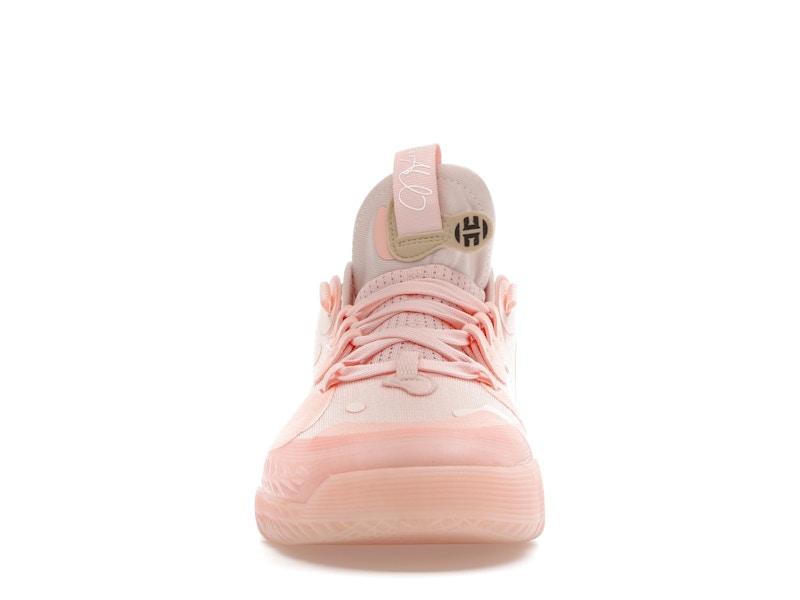 adidas Harden Vol. 5 Futurenatural Icey Pink