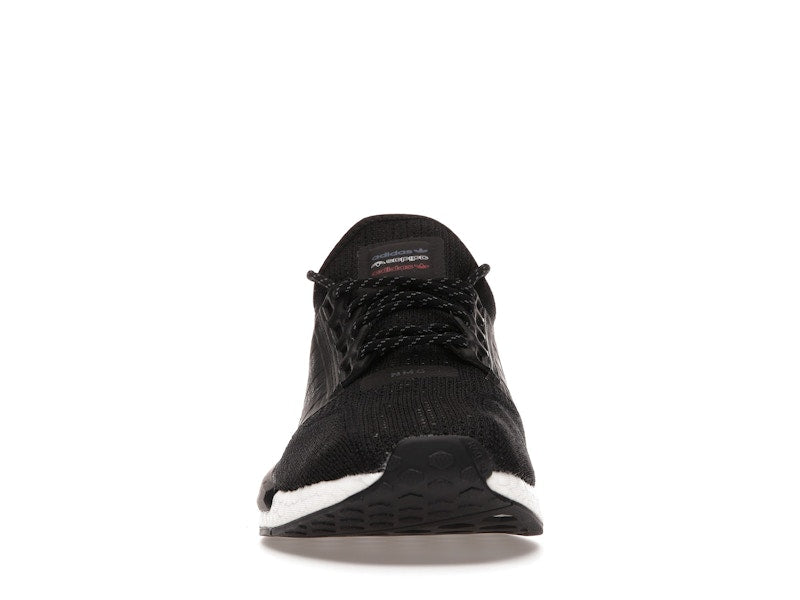 adidas NMD V2 Core Black Gold Metallic