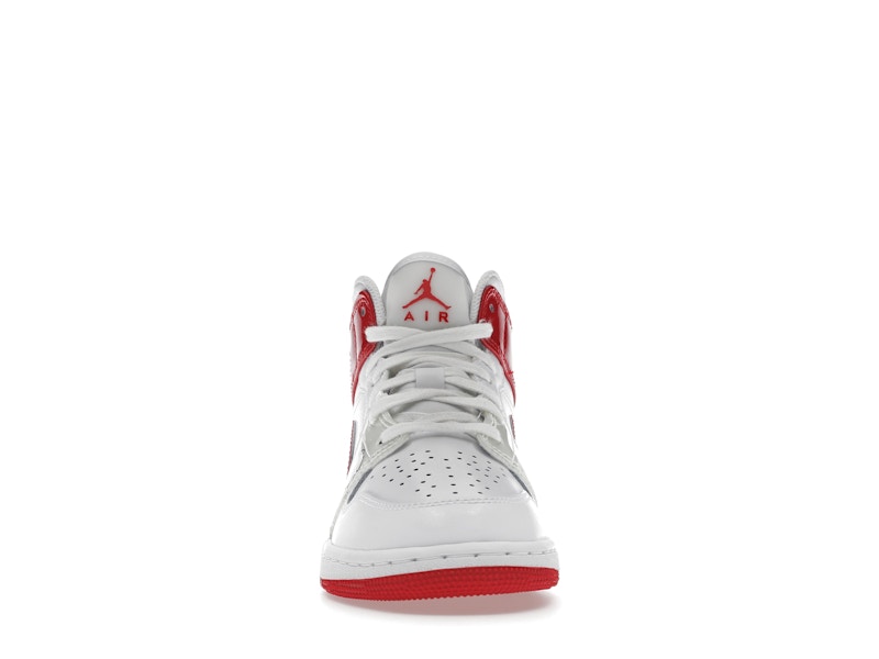 Jordan 1 Mid Rookie Season (GS)