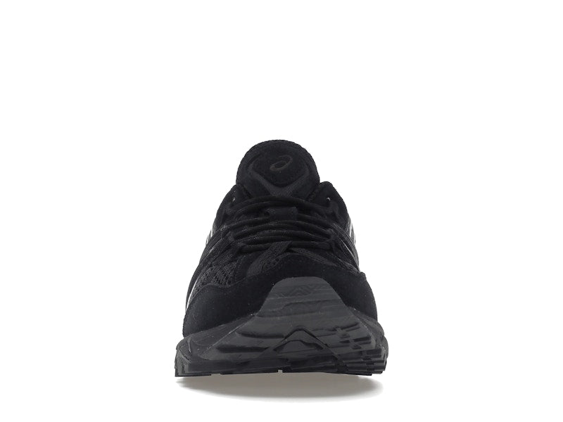 ASICS Gel-Sonoma 15-50 Triple Black