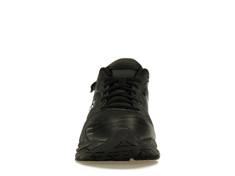 Saucony ProGrid Triumph 4 Gorpcore Black