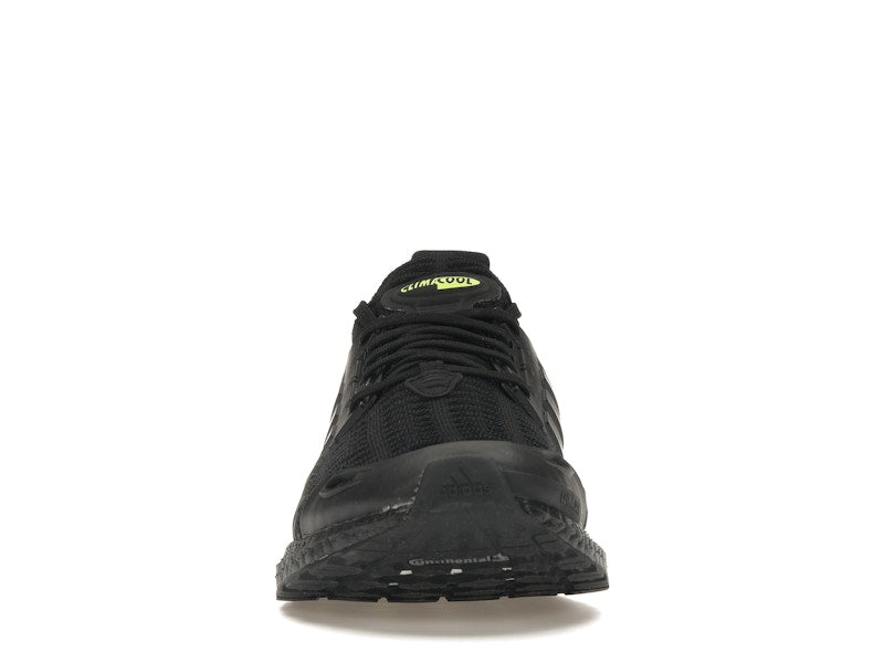 adidas Ultra Boost DNA CC1 Black Solar Yellow