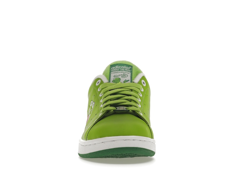 adidas Stan Smith Kermit the Frog