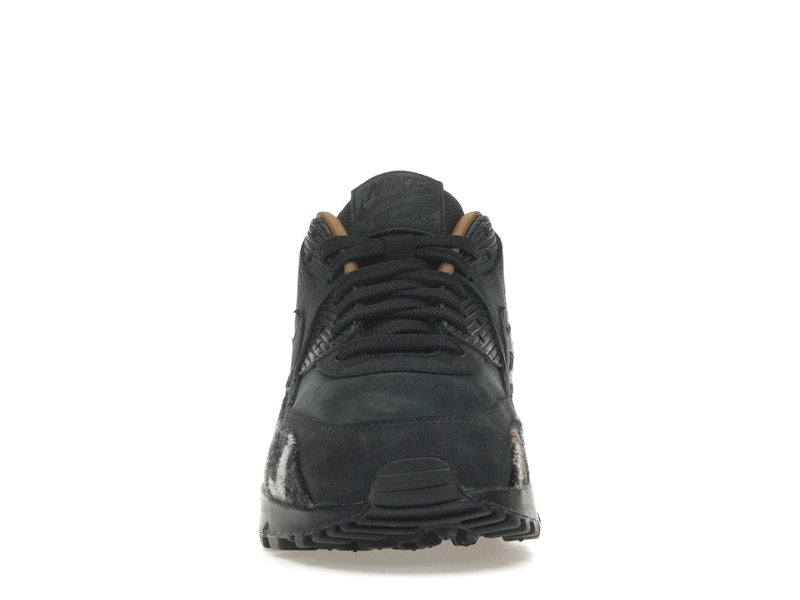 Nike Air Max 90 Pendleton Black