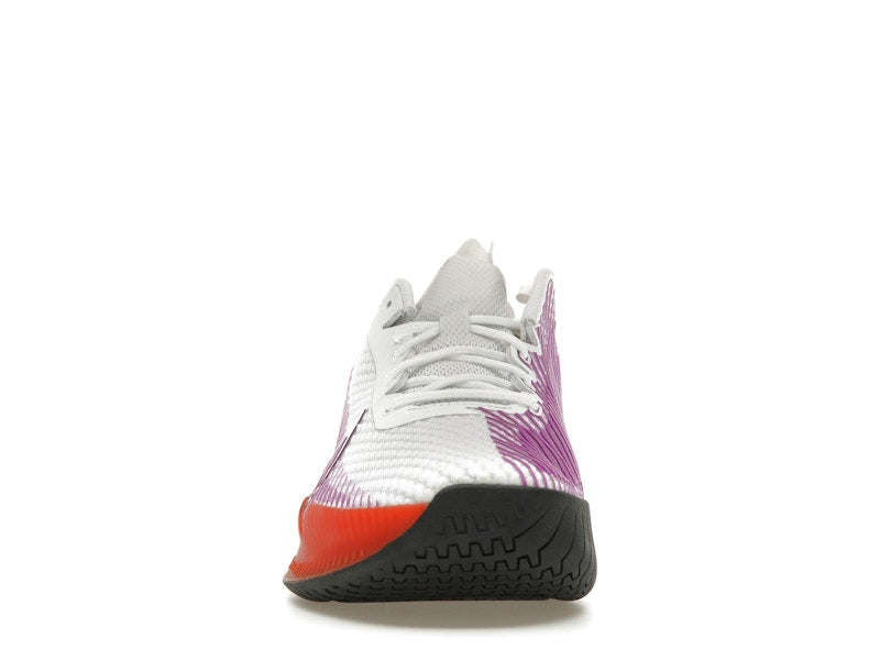Nike Zoom Vapor 11 HC White Picante Fuchsia