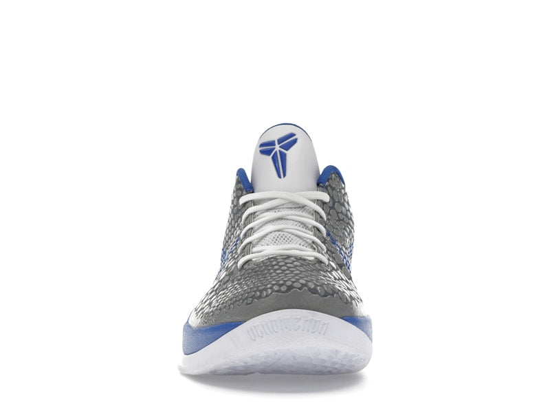 Nike Kobe 6 Medium Grey Varsity Royal
