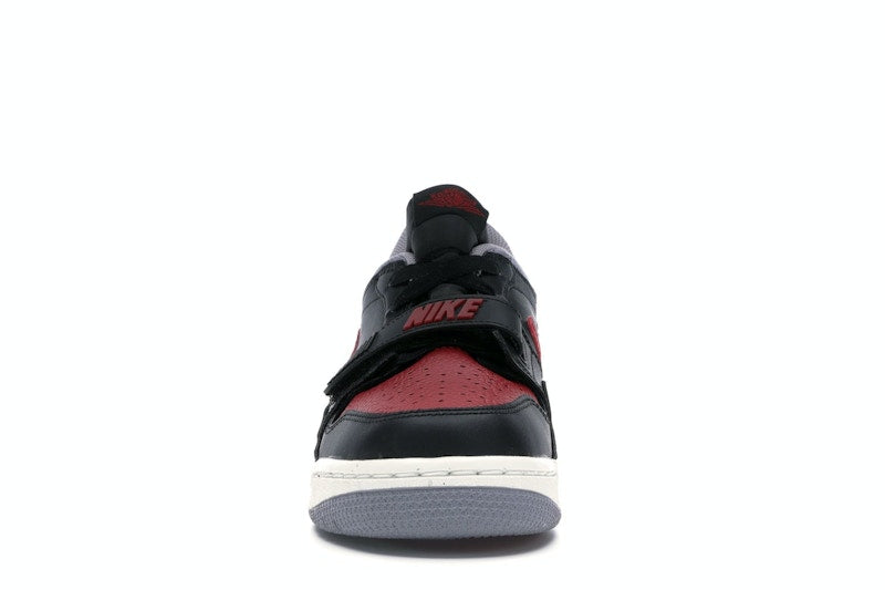 Jordan Legacy 312 Low Bred Cement (GS)