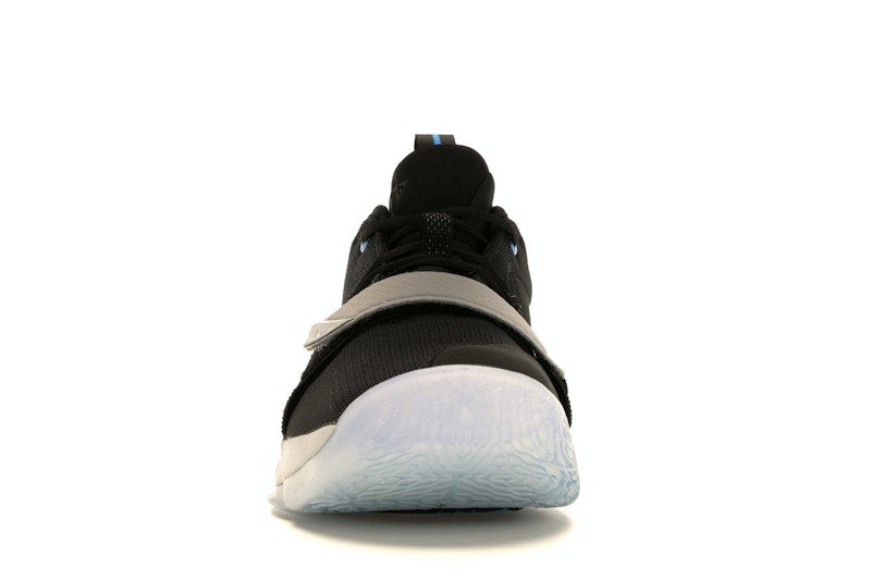 Nike PG 2.5 Black Photo Blue