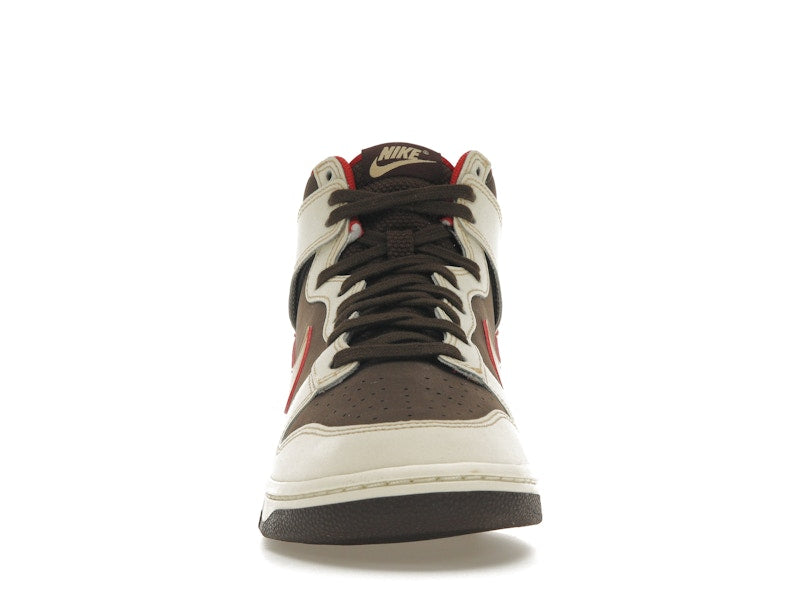 Nike Dunk High SE Baroque Brown