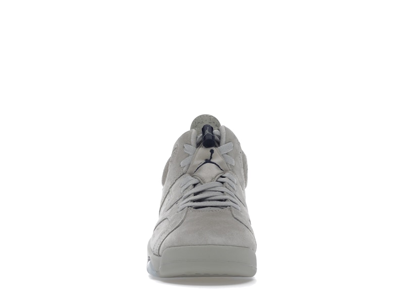 Jordan 6 Retro Georgetown (2022) (GS)