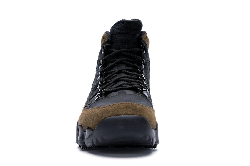 Jordan 9 Retro Boot NRG Olive