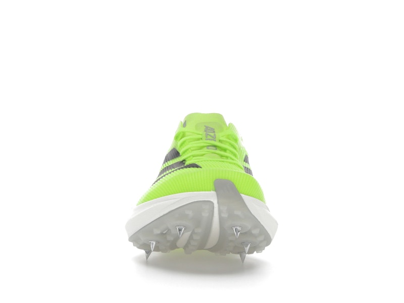 adidas Adizero Avanti Lucid Lemon Core Black Halo Silver