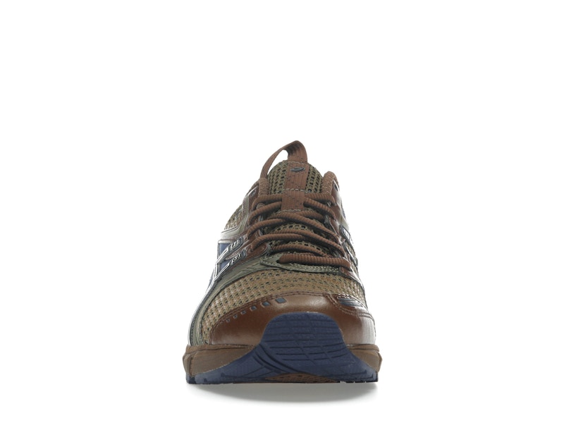 ASICS UB9-S Gel DS Trainer 14 Kiko Kostadinov Desert Camp Piquant Orange