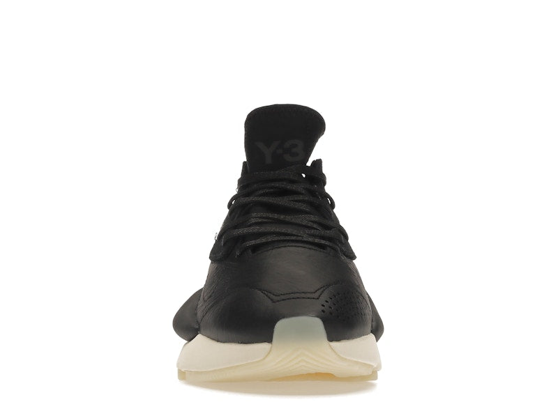 adidas Y-3 Kaiwa Black Black Core White