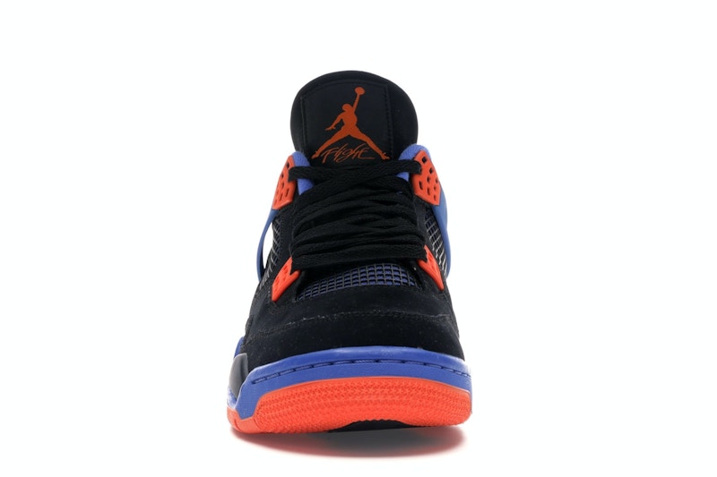 Jordan 4 Retro Cavs