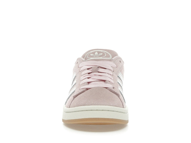 adidas Campus 00s Camp Core White Clear Pink (Women's)