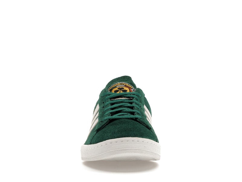 adidas Campus 80s House of Pain x Concepts Fine Malt Lyrics