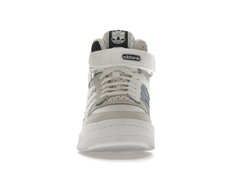 adidas Forum Mid White Ambient Sky