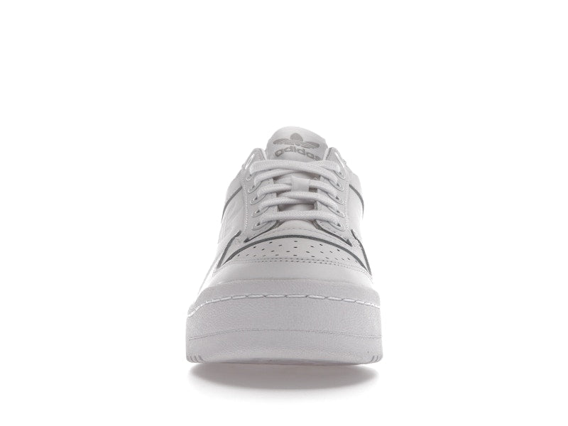 adidas Forum Bold Triple White (Women's)