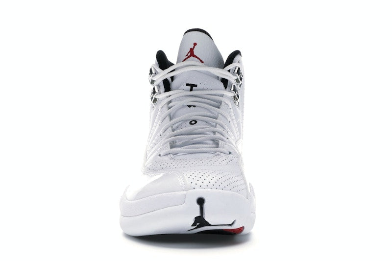 Jordan 12 Retro Rising Sun (Banned Insoles)