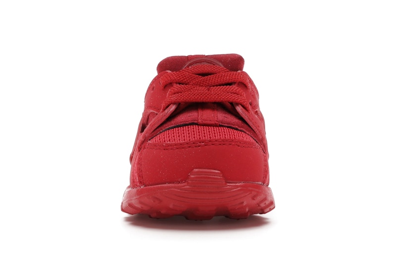 Nike Huarache Run University Red (TD)