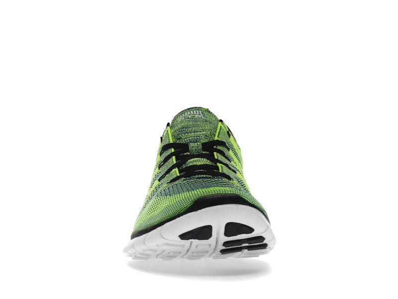 Nike Free Flyknit HTM Volt