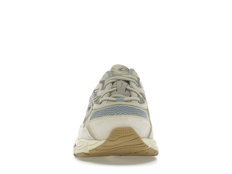 ASICS Gel-NYC Dolphin Oyster Grey