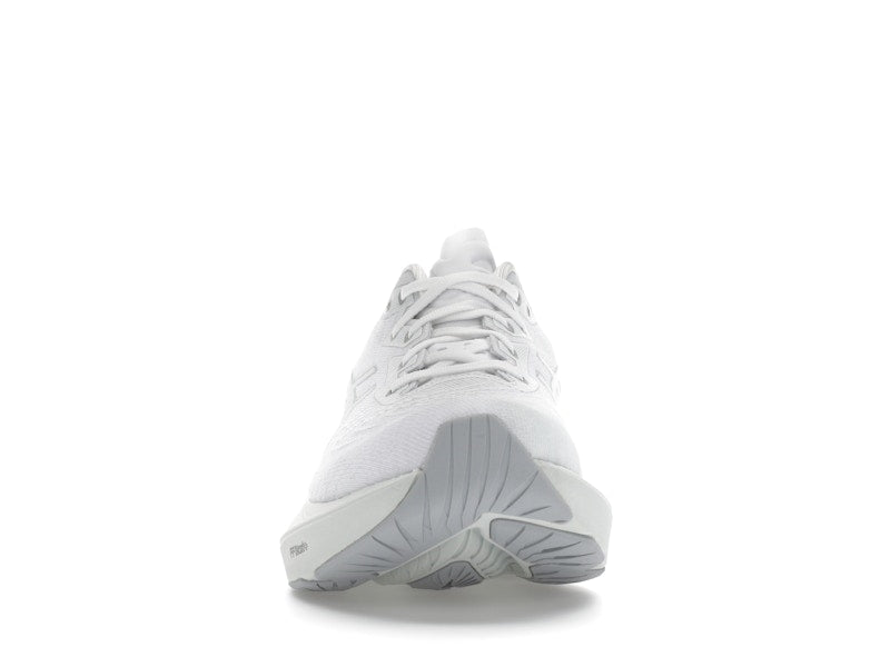 ASICS Novablast 4 White Pale Mint