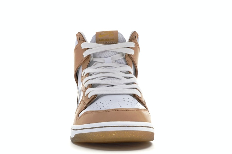 Nike SB Dunk High Premier Win Some Lose Some (Special Box with Accessories)