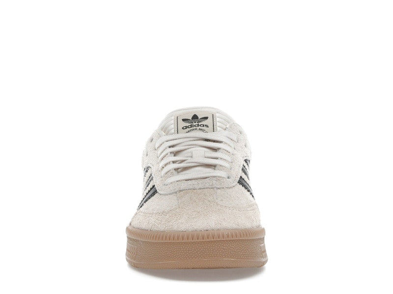 adidas Samba XLG Wonder White Core Black Gum