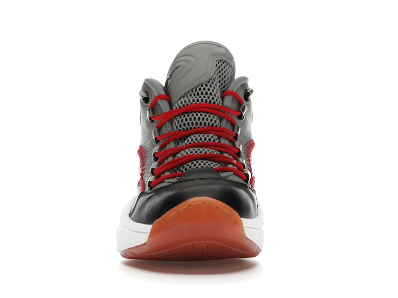 Reebok Question Mid Practice