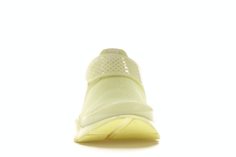 Nike Sock Dart Se Lemon Chiffon/Lemon Chiffon