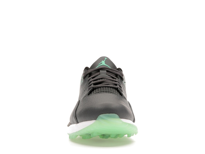 Jordan ADG 3 Golf Grey Green Glow