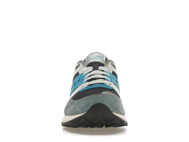 Saucony OG Courageous Grey/Royal