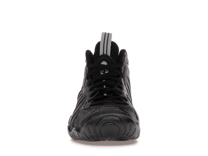 Nike Little Posite Pro Black Cat (GS)