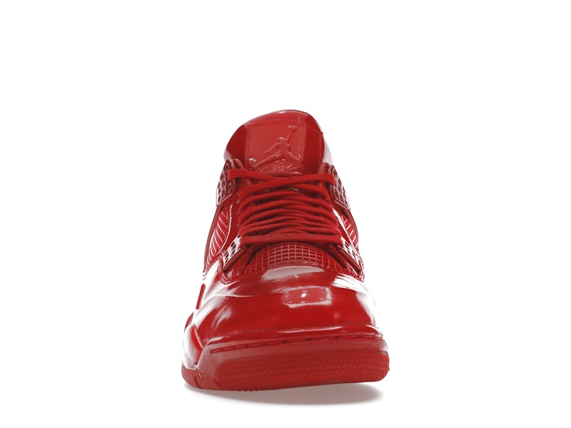 Jordan 4 Retro 11Lab4 Red