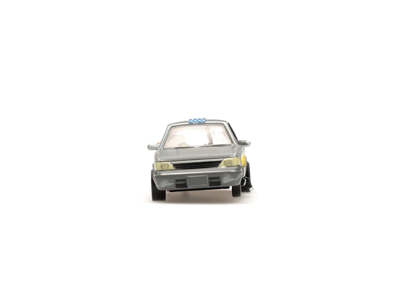 MSCHF x Hot Wheels "Not Wheels™"