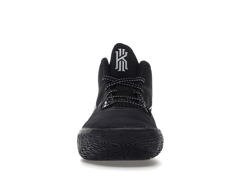 Nike Kyrie Flytrap 4 Black White