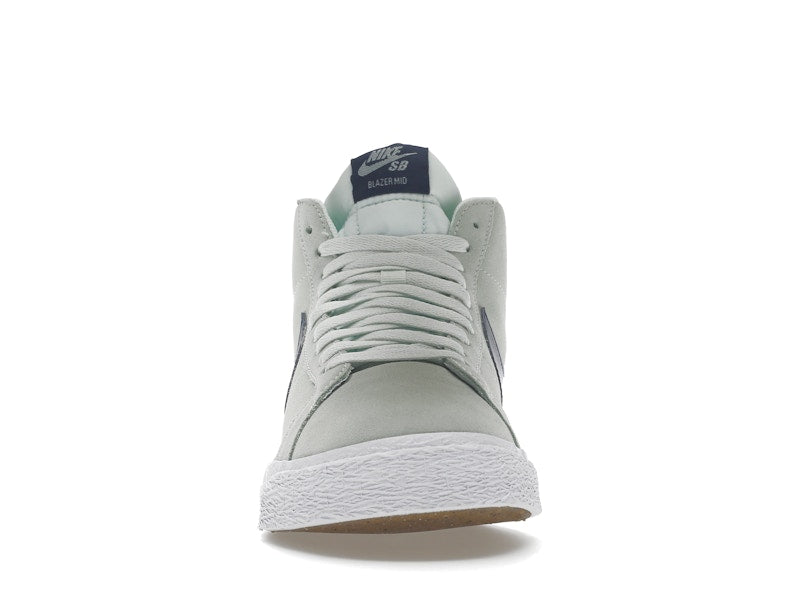 Nike SB Blazer Mid Barely Green