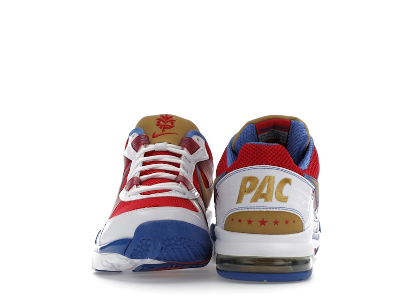 Nike Air Trainer SC Manny Paquiao
