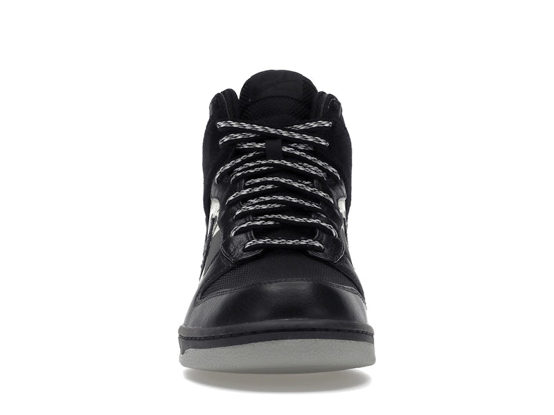 Nike Dunk High St. Pauli