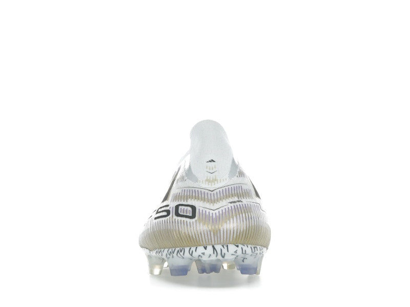 adidas F50 Elite Laceless FG Road to Glory Pack