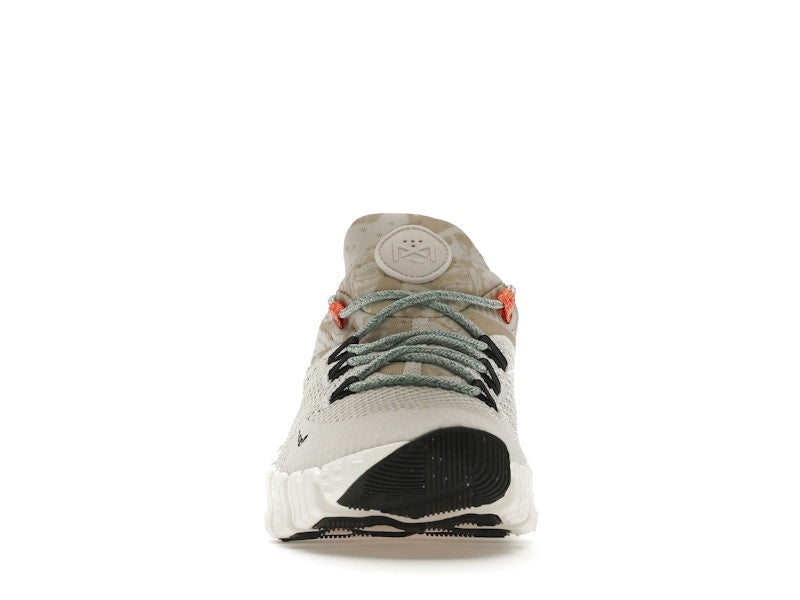 Nike Free Metcon 4 Light Bone (Women's)