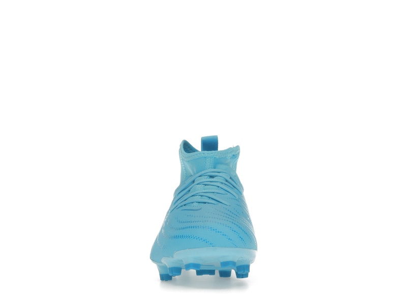 Nike Phantom Luna 2 Academy FG Blue Fury White (GS)