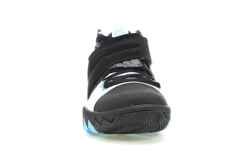 Nike Kyrie S1 Hybrid Black
