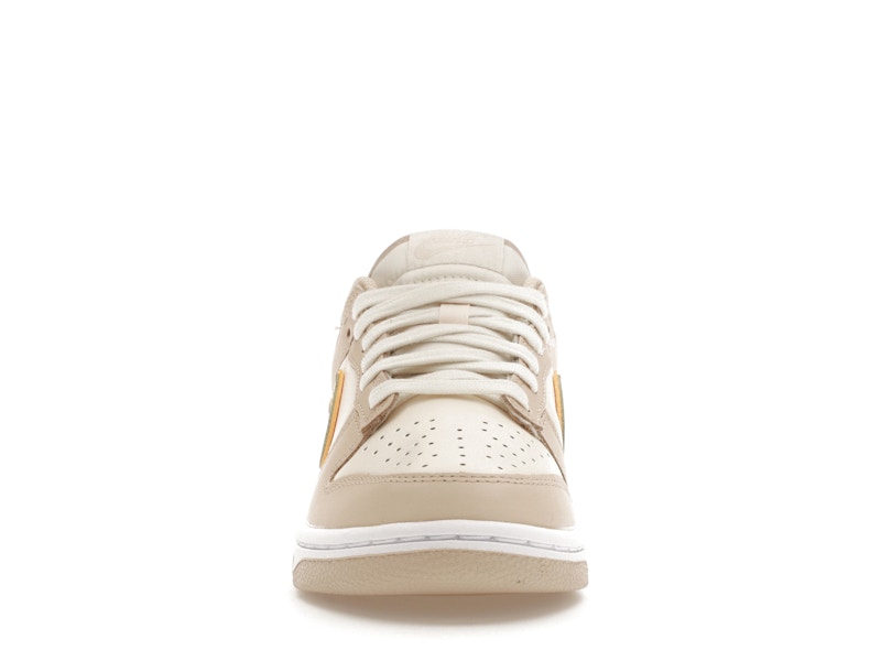 Nike Dunk Low Pale Ivory Oil Green (Women's)