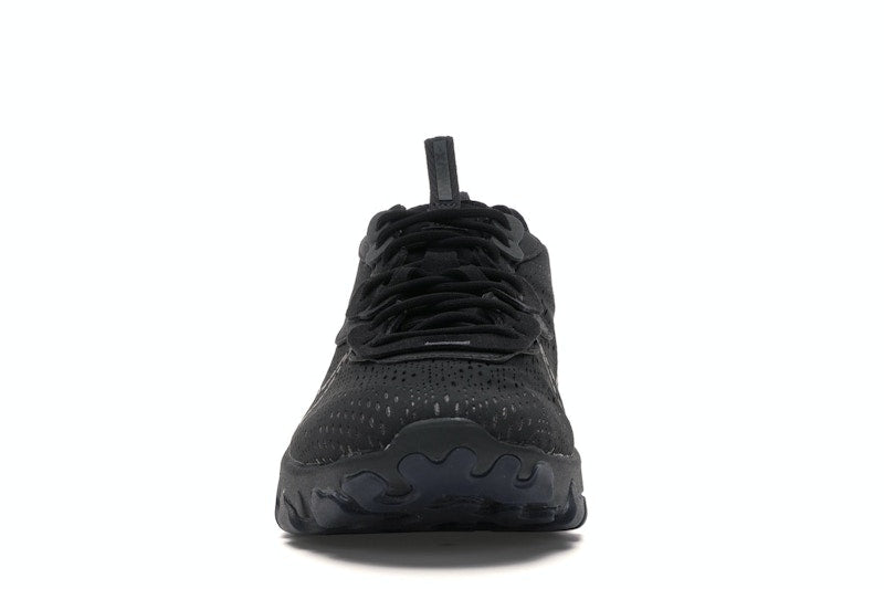 Nike React Vision Black Anthracite
