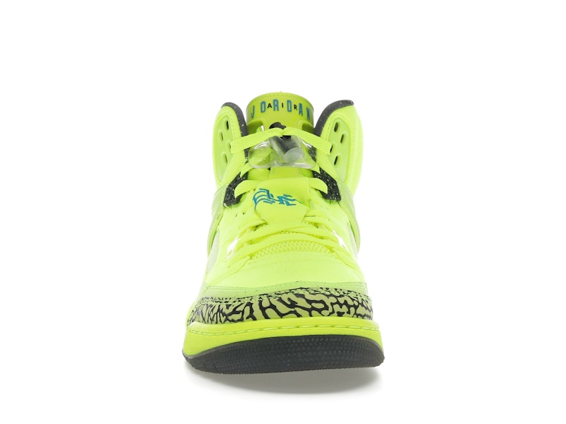 Jordan Spizike BHM Volt