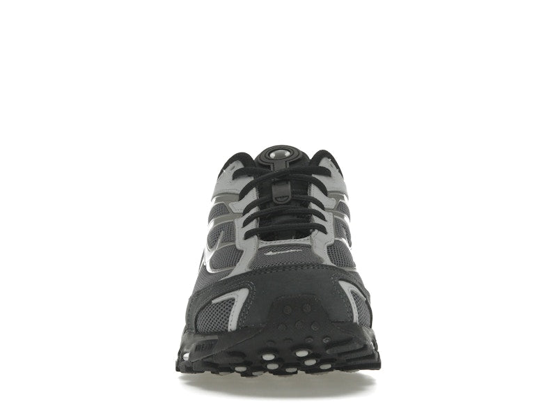 Nike Shox Ride 2 Light Graphite